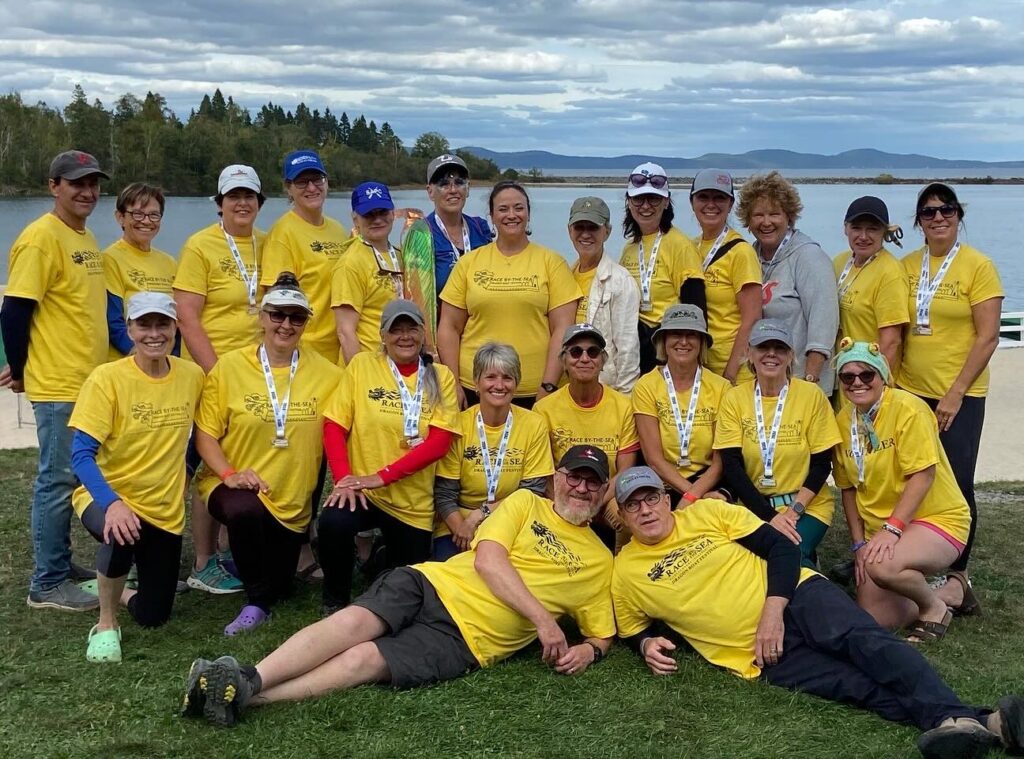 Saint Andrews Paddle Club